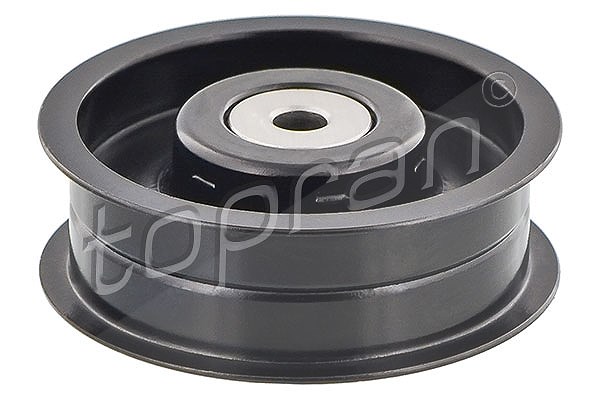 Topran Umlenk-/Führungsrolle, Keilrippenriemen [Hersteller-Nr. 407875] für Mercedes-Benz