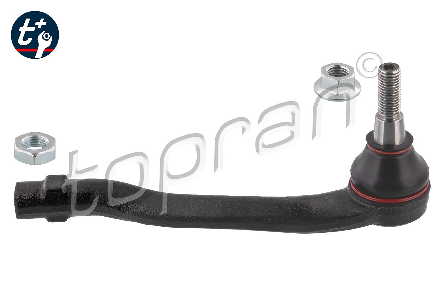 Topran Spurstangenkopf [Hersteller-Nr. 723003] für Peugeot