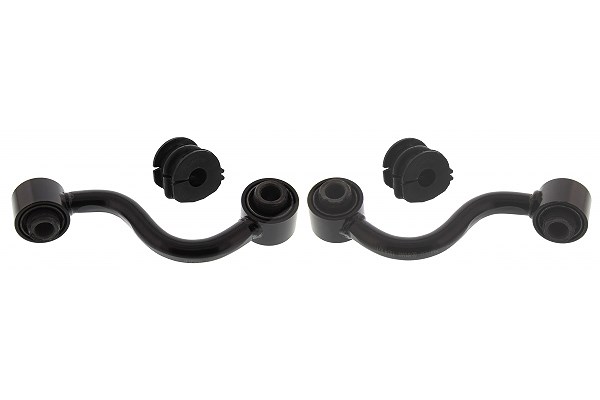 Mapco Reparatursatz, Stabilisatorlager [Hersteller-Nr. 53335] für Nissan