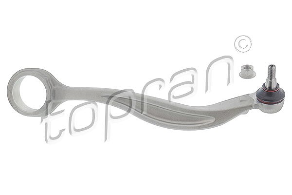 Topran Lenker, Radaufhängung [Hersteller-Nr. 408705] für Mercedes-Benz