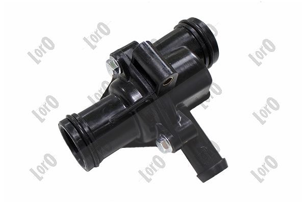 Abakus Thermostat, Kühlmittel [Hersteller-Nr. 027-025-0002] für Chrysler, Toyota, Suzuki, Plymouth, Land Rover, Ford, Proton, Lotus, Daihatsu, Mg, Rov