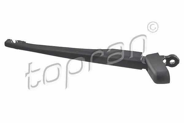 Topran Wischarm, Scheibenreinigung [Hersteller-Nr. 502907] für BMW