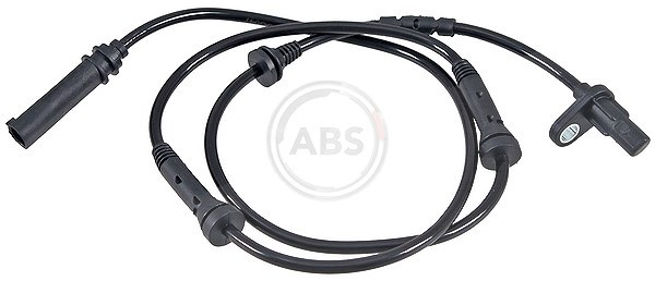 A.b.s. Sensor, Raddrehzahl [Hersteller-Nr. 31378] für BMW