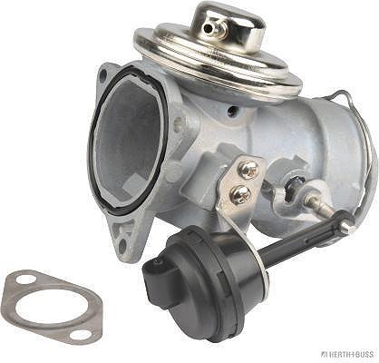 Herth+buss Elparts AGR-Ventil [Hersteller-Nr. 70671011] für VW, Skoda, Seat