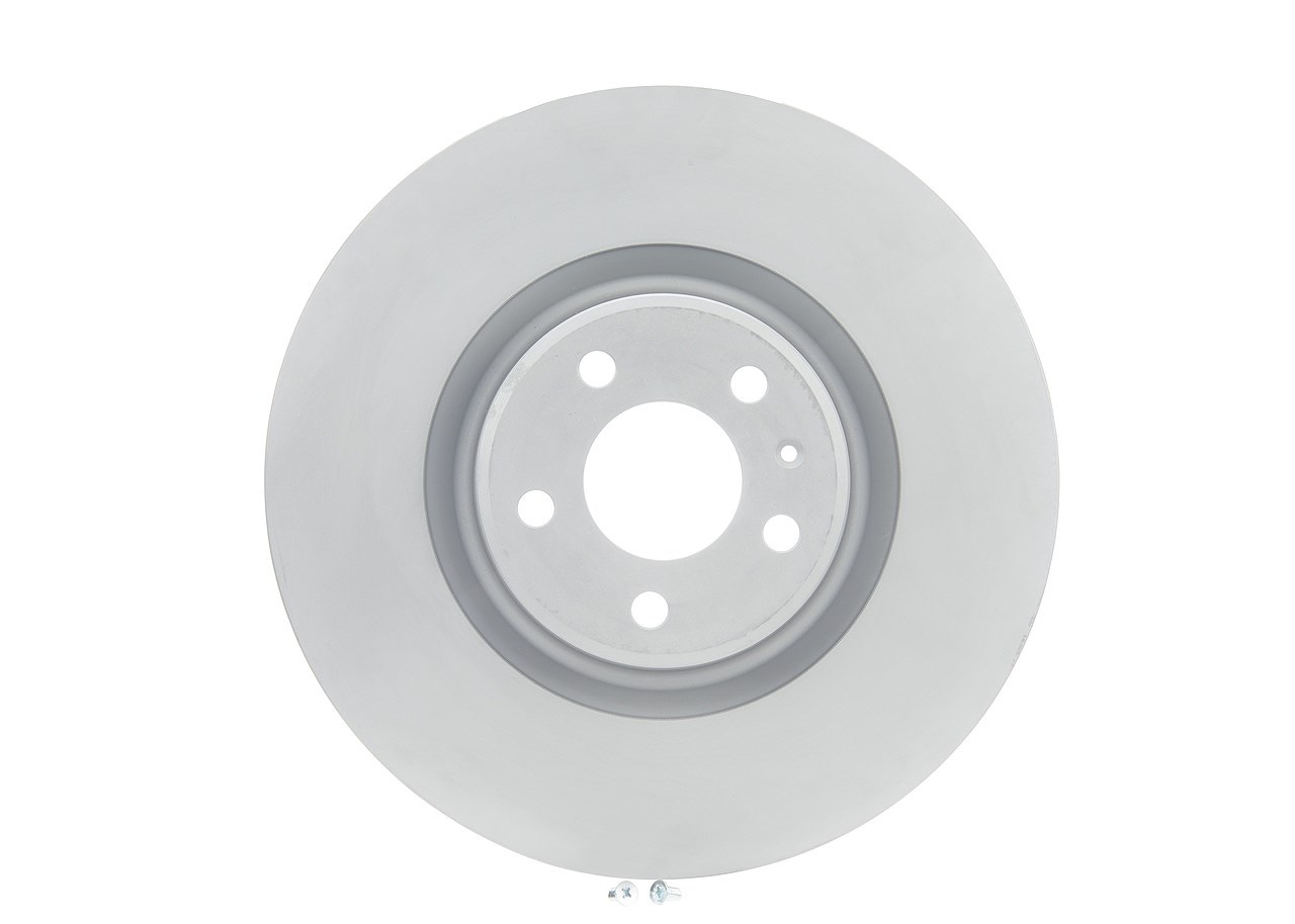 Bosch Bremsscheibe [Hersteller-Nr. 0986479E39] für Audi