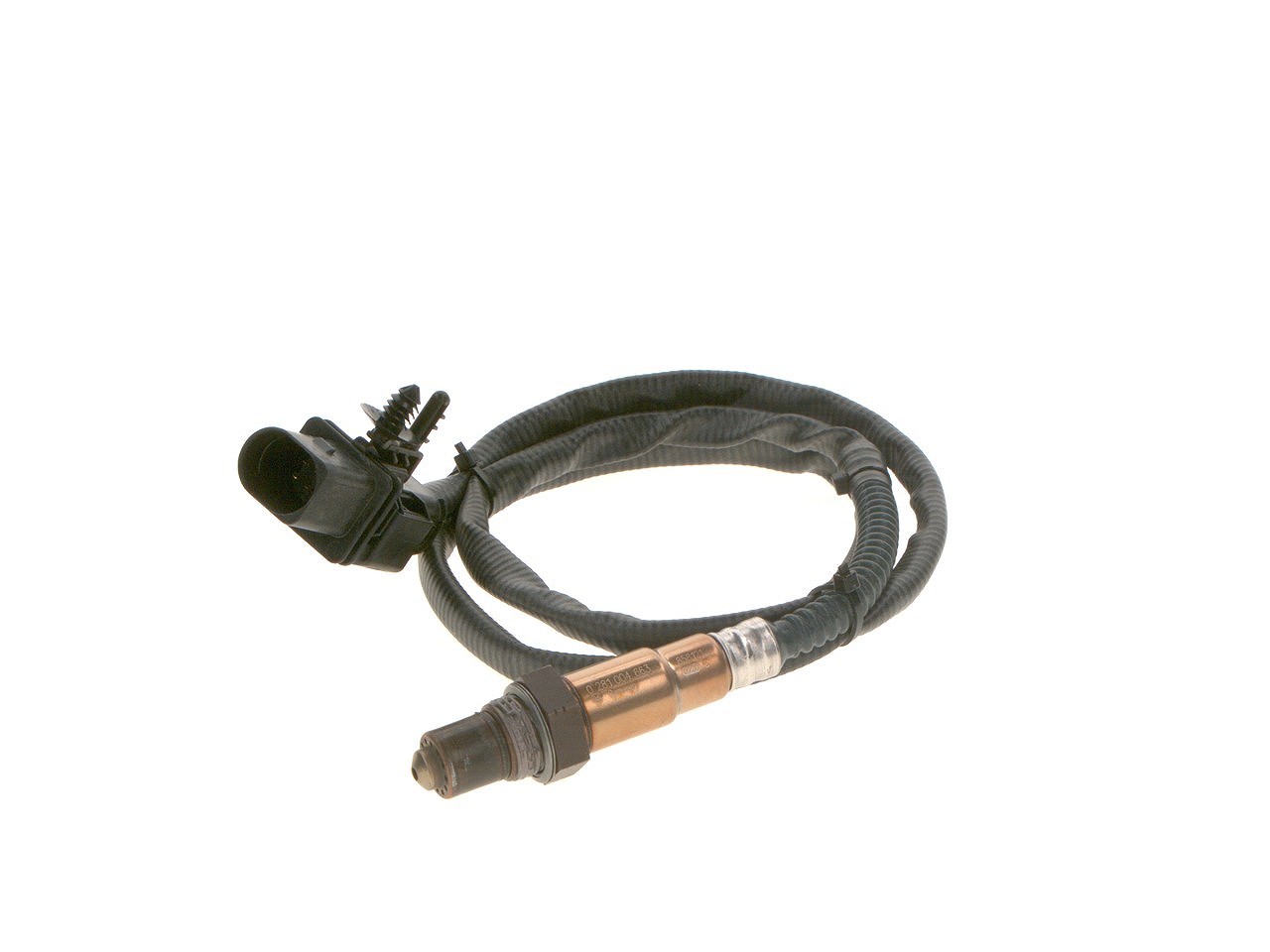 Bosch Lambdasonde [Hersteller-Nr. 0281004663] für Jaguar