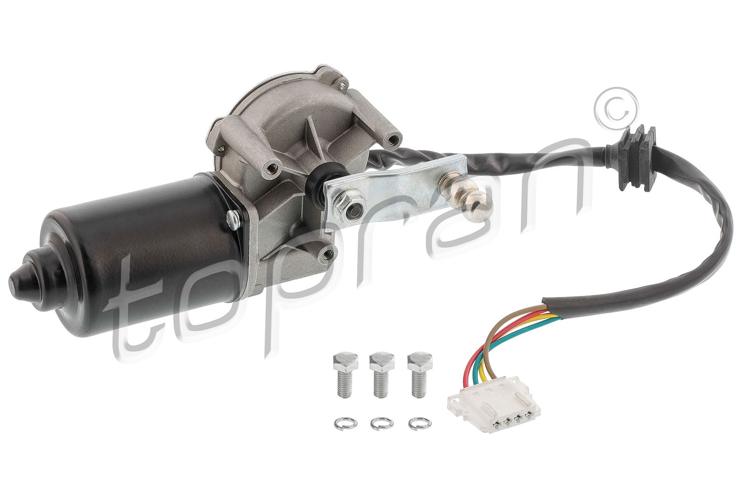 Topran Wischermotor [Hersteller-Nr. 407978] für Mercedes-Benz