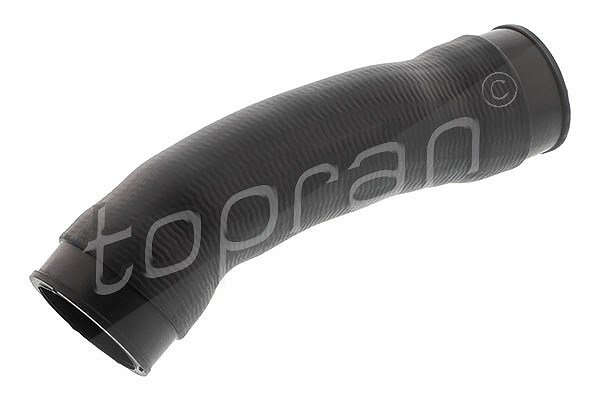 Topran Ladeluftschlauch [Hersteller-Nr. 111555] für Seat, VW