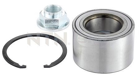 Snr Radlagersatz [Hersteller-Nr. R170.58] für Mazda