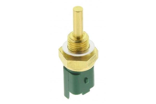 Mapco Sensor, Kühlmitteltemperatur [Hersteller-Nr. 88001] für Opel, Suzuki, Fiat, Lancia, Saab, Alfa Romeo, Ford