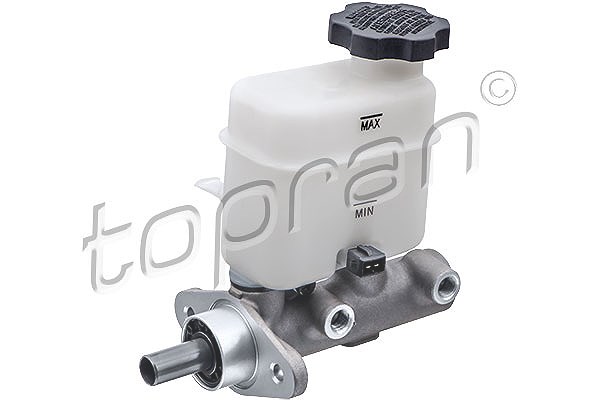 Topran Hauptbremszylinder [Hersteller-Nr. 820972] für Hyundai