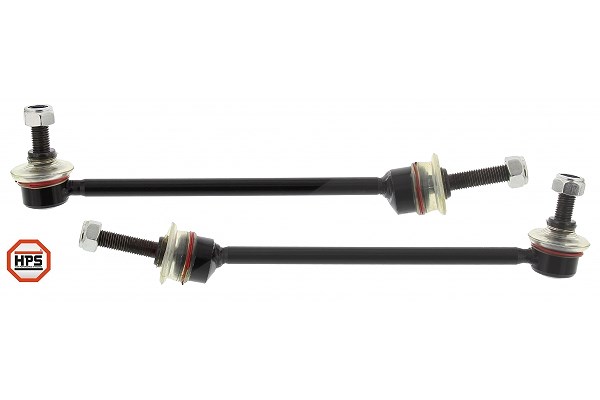 Mapco Reparatursatz, Stabilisatorkoppelstange [Hersteller-Nr. 52854/5HPS] für Mercedes-Benz