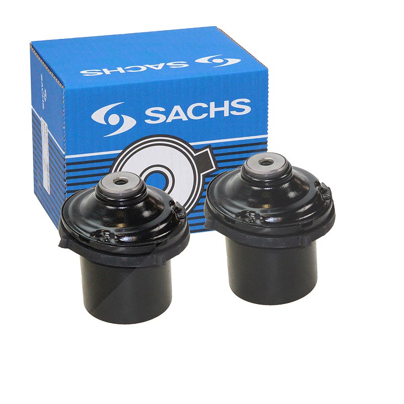 Sachs 2x Wälzlager, Domlager [Hersteller-Nr. 801045] für BMW, Vauxhall, Audi, Opel