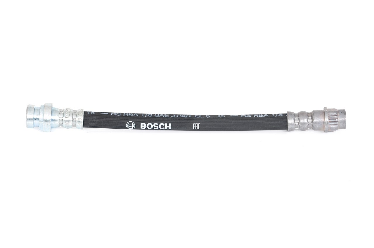 Bosch Bremsschlauch [Hersteller-Nr. 1987481753] für Mercedes-Benz
