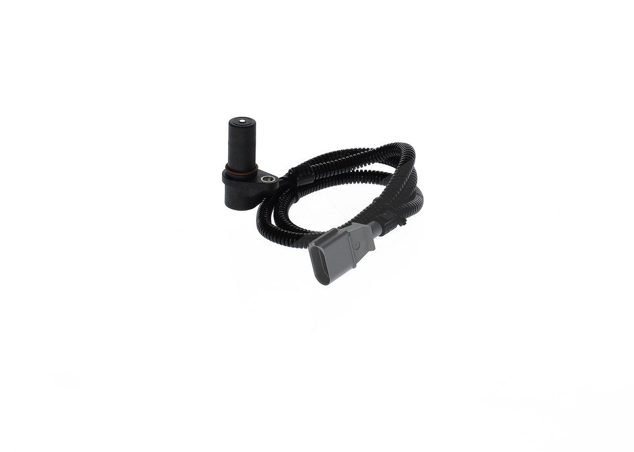 Bosch Impulsgeber, Kurbelwelle [Hersteller-Nr. 0281002496] für VW