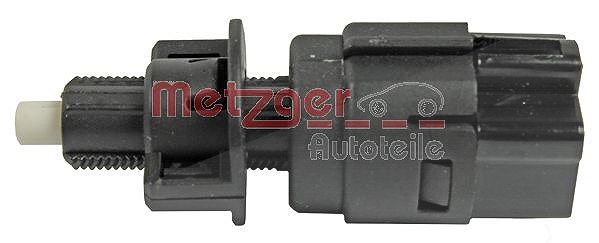 Metzger Autoteile Bremslichtschalter [Hersteller-Nr. 0911129] für Honda
