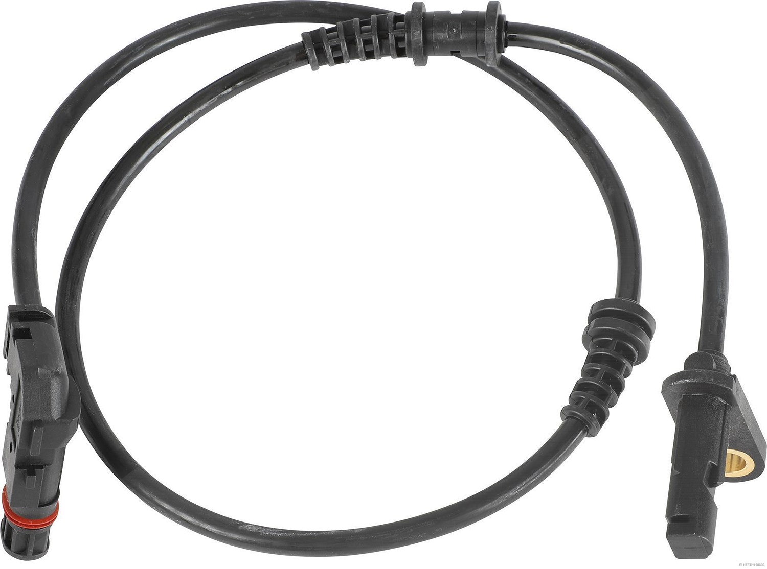 Herth+buss Elparts Sensor, Raddrehzahl [Hersteller-Nr. 70660224] für Mercedes-Benz