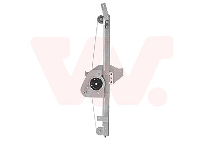Van Wezel Fensterheber [Hersteller-Nr. 0975262] für Citroën