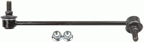 Lemförder Stange/Strebe, Stabilisator [Hersteller-Nr. 3806401] für Mitsubishi