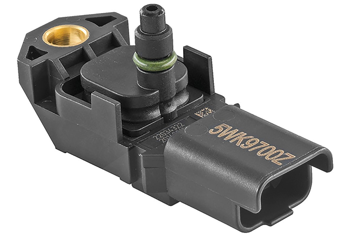 Vdo Sensor, Saugrohrdruck [Hersteller-Nr. 5WK9700Z] für Ford