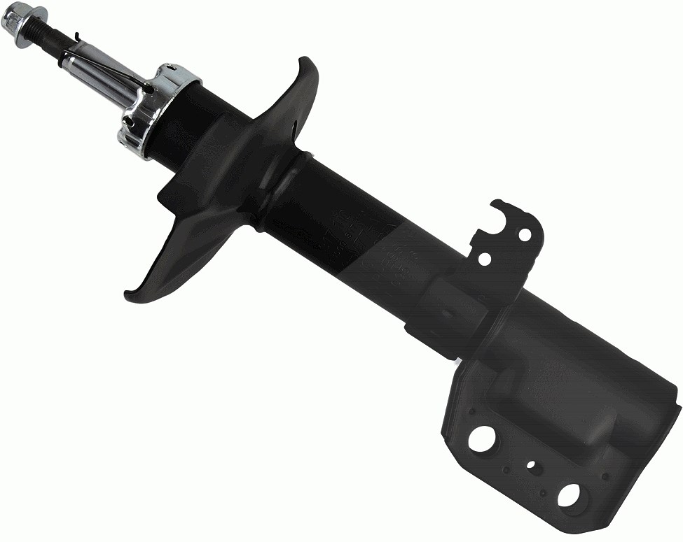 Sachs Stoßdämpfer [Hersteller-Nr. 317110] für Toyota