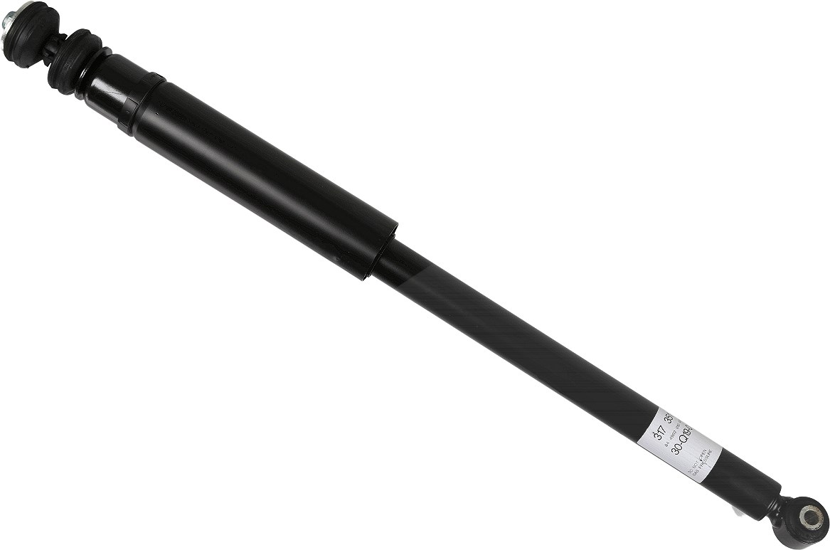 Sachs Stoßdämpfer [Hersteller-Nr. 317351] für Honda