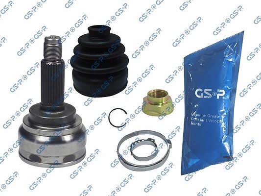 Gsp Gelenksatz, Antriebswelle [Hersteller-Nr. 856017] für Subaru