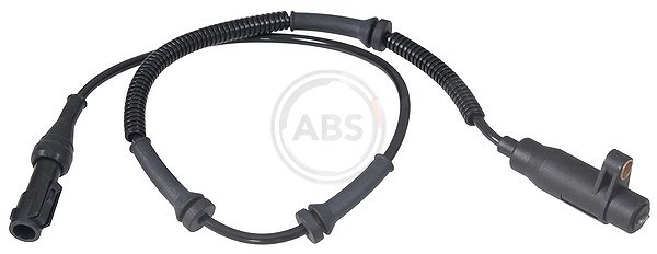 A.b.s. Sensor, Raddrehzahl [Hersteller-Nr. 30907] für Kia