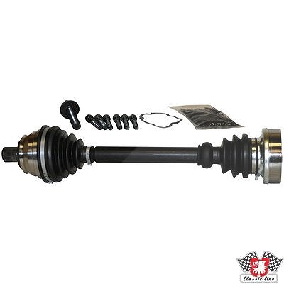 Jp Group Antriebswelle [Hersteller-Nr. 1143101300] für VW