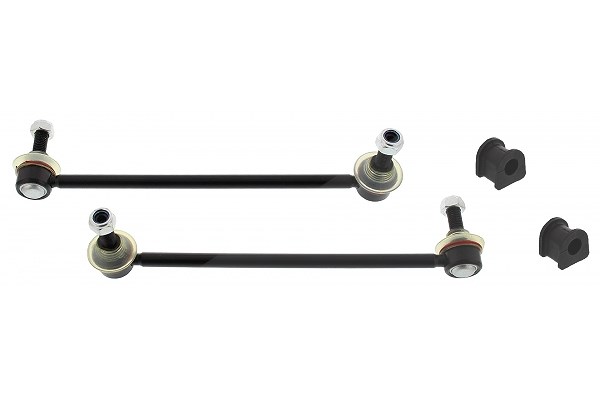 Mapco Reparatursatz, Stabilisatorlager [Hersteller-Nr. 53848] für Mercedes-Benz