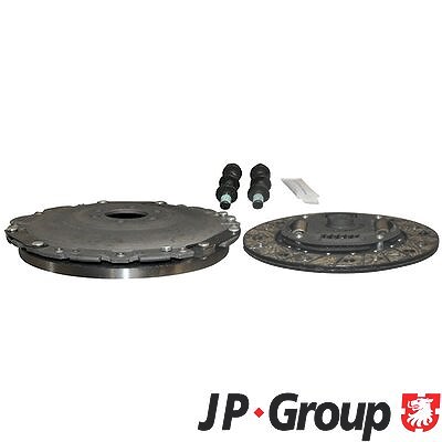 Jp Group Kupplungssatz [Hersteller-Nr. 1130409610] für VW, Skoda, Seat