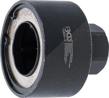 Bgs Adapter, Spurstangenverstellzange [Hersteller-Nr. 66530-2]