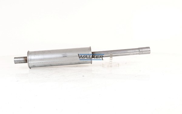 Walker Vorschalldämpfer [Hersteller-Nr. 19671] für VW