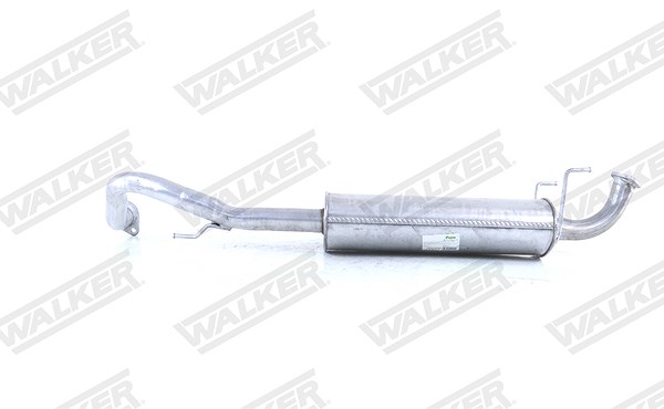 Walker Mittelschalldämpfer [Hersteller-Nr. 22921] für Kia