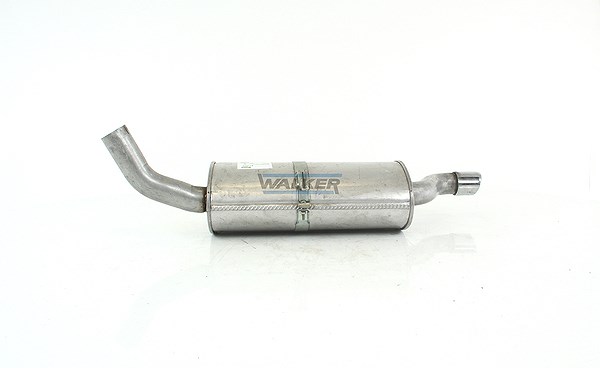 Walker Endschalldämpfer [Hersteller-Nr. 22429] für Volvo