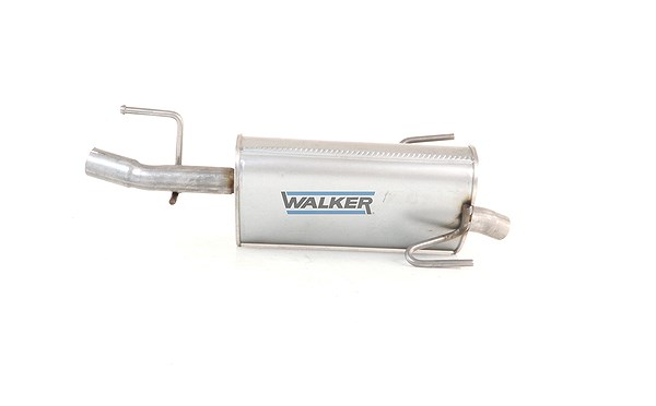 Walker Endschalldämpfer [Hersteller-Nr. 22926] für Opel, Vauxhall