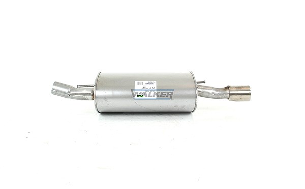 Walker Endschalldämpfer [Hersteller-Nr. 23928] für Ford