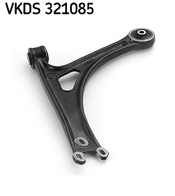 Skf Lenker, Radaufhängung [Hersteller-Nr. VKDS321085] für VW, Audi