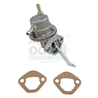 Meat & Doria Kraftstoffpumpe [Hersteller-Nr. POC056] für Seat, Fiat, Autobianchi