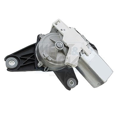 Meat & Doria Wischermotor [Hersteller-Nr. 27402] für Renault