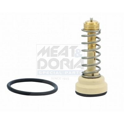 Meat & Doria Thermostat, Kühlmittel [Hersteller-Nr. 92647] für VW