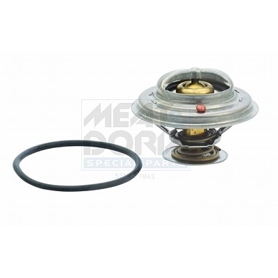 Meat & Doria Thermostat, Kühlmittel [Hersteller-Nr. 92466] für Seat, Audi, Ford, Porsche, VW