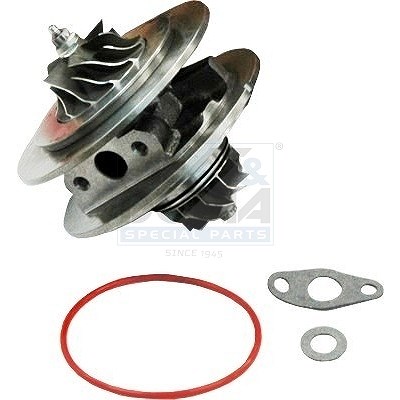 Meat & Doria Rumpfgruppe, Lader [Hersteller-Nr. 60006] für BMW