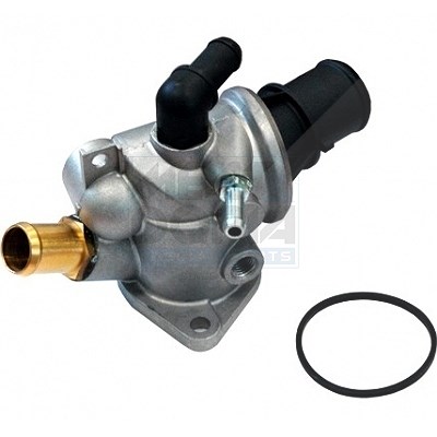Meat & Doria Thermostat, Kühlmittel [Hersteller-Nr. 92080] für Alfa Romeo