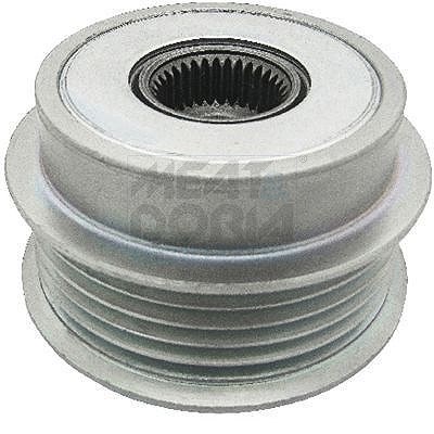 Meat & Doria Generatorfreilauf [Hersteller-Nr. 45166] für Toyota