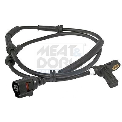 Meat & Doria Sensor, Raddrehzahl [Hersteller-Nr. 90484] für VW, Ford, Seat