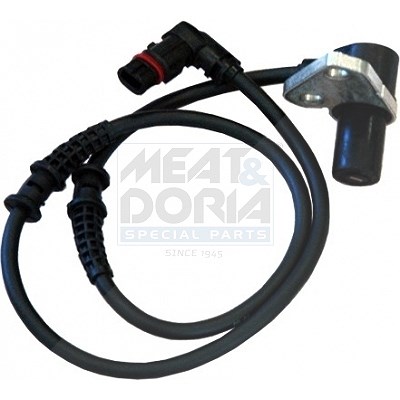 Meat & Doria Sensor, Raddrehzahl [Hersteller-Nr. 90090] für Mercedes-Benz