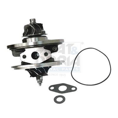 Meat & Doria Rumpfgruppe, Lader [Hersteller-Nr. 60019] für BMW