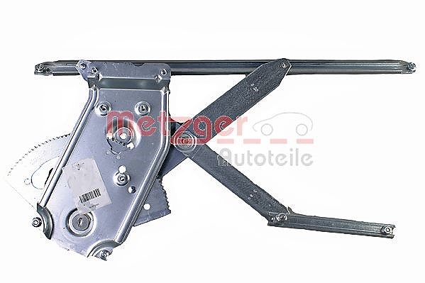 Metzger Autoteile Fensterheber [Hersteller-Nr. 2160505] für Renault