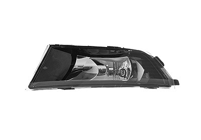 Van Wezel Nebelscheinwerfer [Hersteller-Nr. 7629995V] für Skoda